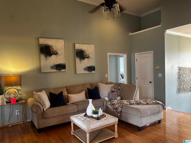 1013 CREEL DRIVE, Moody, AL 35004