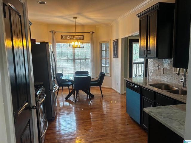 1013 CREEL DRIVE, Moody, AL 35004