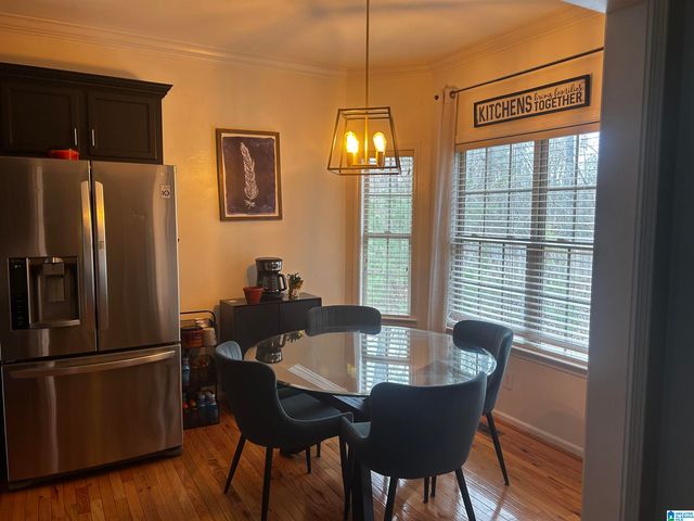 1013 CREEL DRIVE, Moody, AL 35004