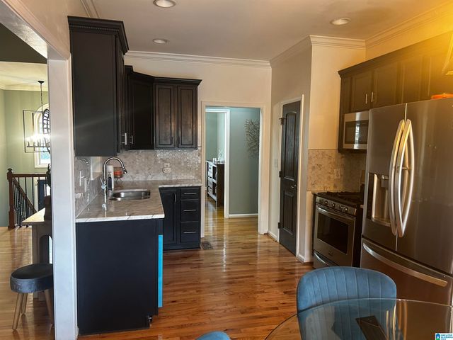 1013 CREEL DRIVE, Moody, AL 35004