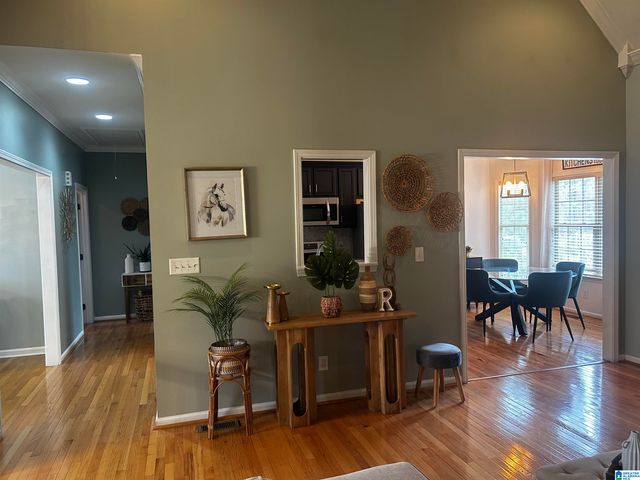 1013 CREEL DRIVE, Moody, AL 35004