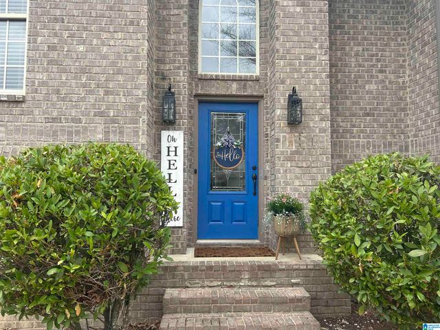 1013 CREEL DRIVE, Moody, AL 35004