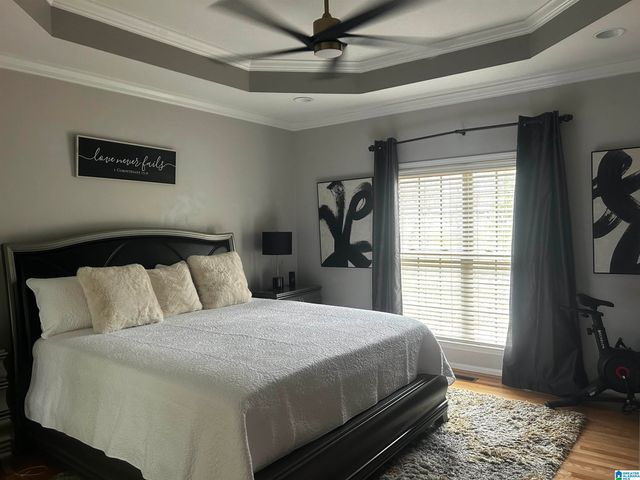 1013 CREEL DRIVE, Moody, AL 35004