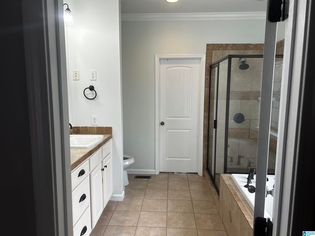 1013 CREEL DRIVE, Moody, AL 35004