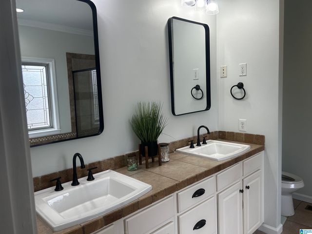 1013 CREEL DRIVE, Moody, AL 35004