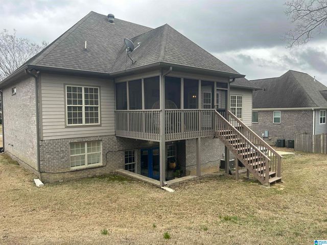 1013 CREEL DRIVE, Moody, AL 35004