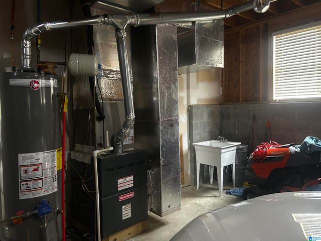 1013 CREEL DRIVE, Moody, AL 35004