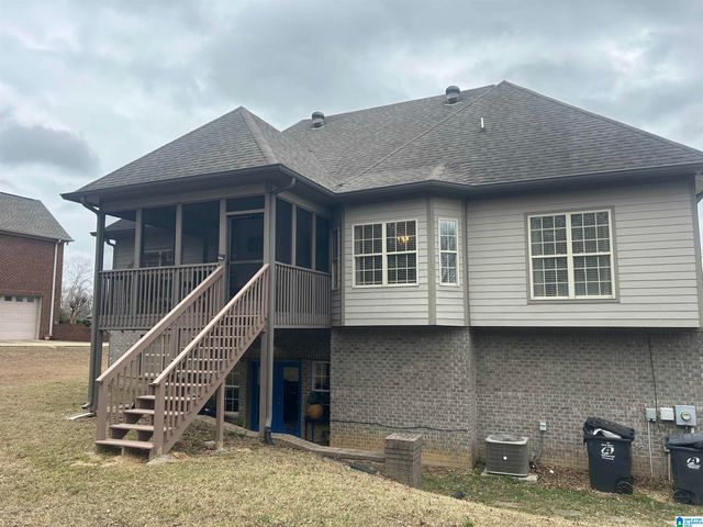 1013 CREEL DRIVE, Moody, AL 35004