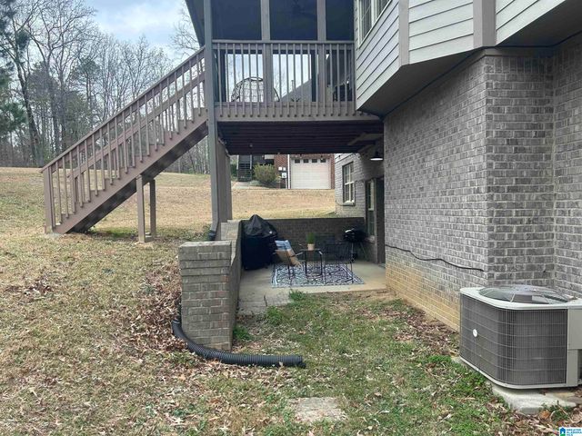 1013 CREEL DRIVE, Moody, AL 35004