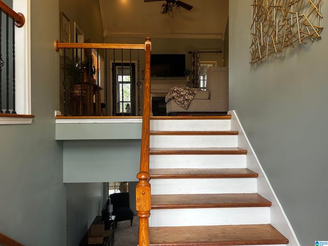 1013 CREEL DRIVE, Moody, AL 35004