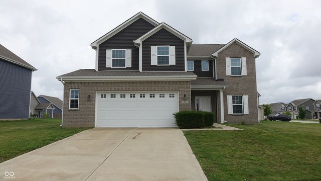 942 Maple Stone Drive, Greenwood, IN 46143