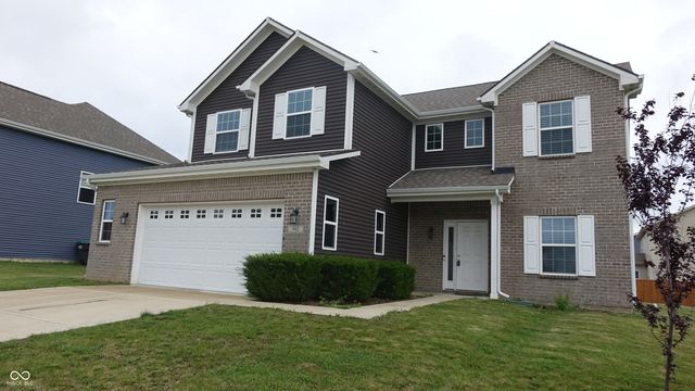 942 Maple Stone Drive, Greenwood, IN 46143