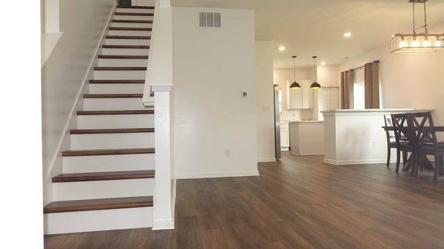942 Maple Stone Drive, Greenwood, IN 46143