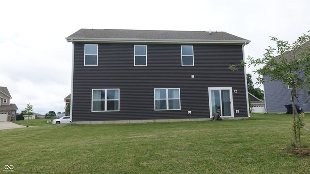942 Maple Stone Drive, Greenwood, IN 46143