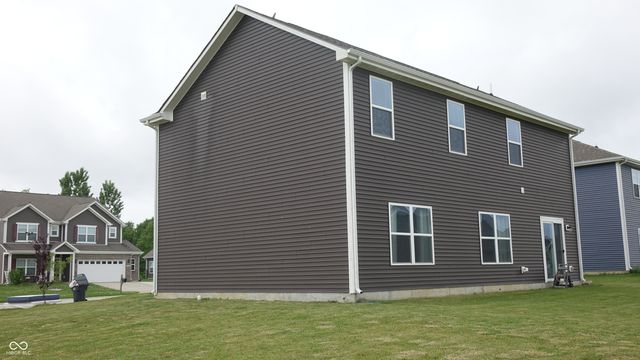 942 Maple Stone Drive, Greenwood, IN 46143