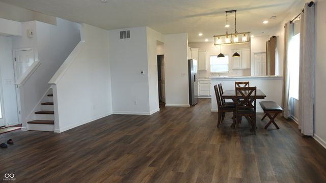 942 Maple Stone Drive, Greenwood, IN 46143