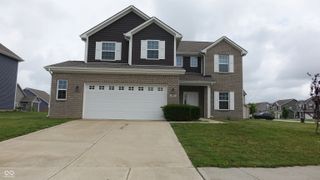 942 Maple Stone Drive, Greenwood, IN 46143