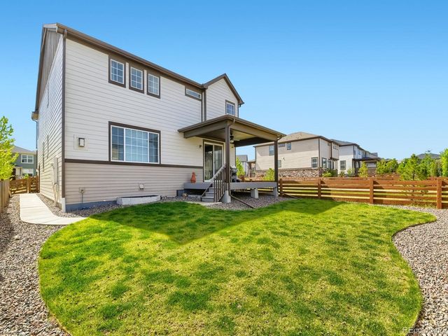 674 Bear Peak Rd, Erie, CO 80516
