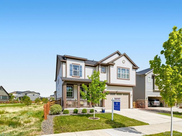 674 Bear Peak Rd, Erie, CO 80516