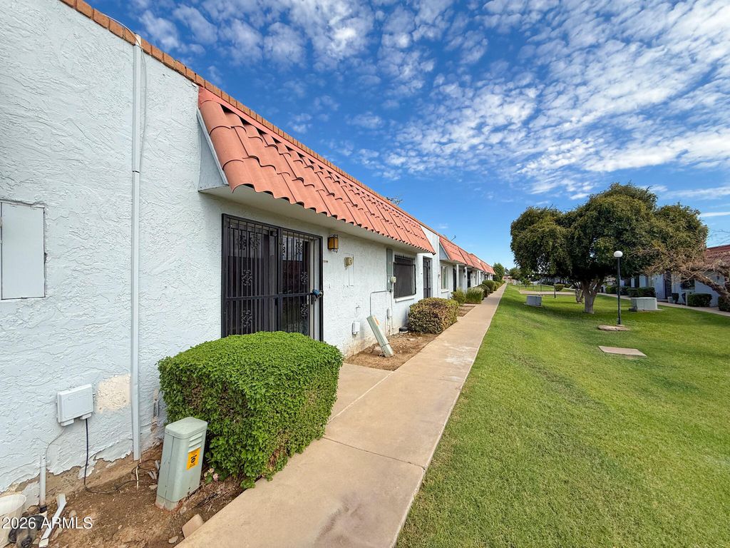 6816 N 35TH Avenue L, Phoenix, AZ 85017 — exterior