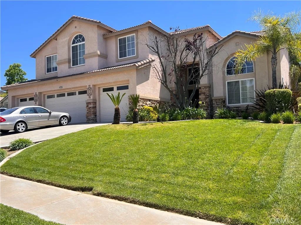 36335 Canyon Terrace, Yucaipa, CA 92399