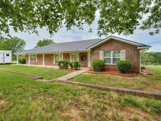 343753 Jeanne Creek Road, Meeker, OK 74855