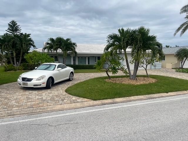 601 64TH AVENUE, St Pete Beach, FL 33706