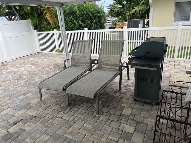 601 64TH AVENUE, St Pete Beach, FL 33706
