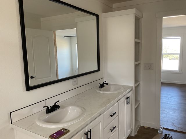 133 Firefly Drive, Springtown, TX 76082