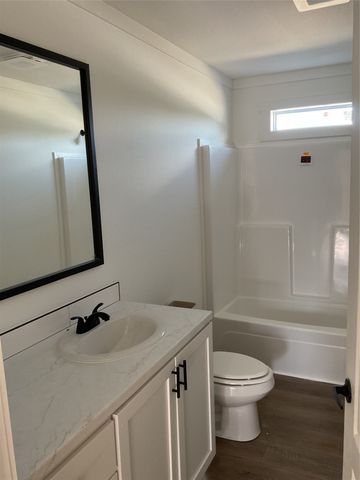 133 Firefly Drive, Springtown, TX 76082