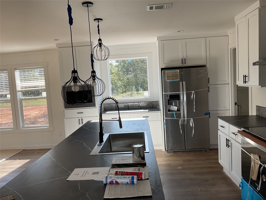 133 Firefly Drive, Springtown, TX 76082