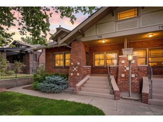 758 Elizabeth St, Denver, CO 80206