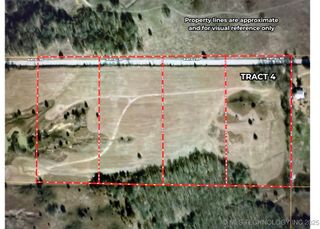 04 Myall Road, Lone Grove, OK 73443