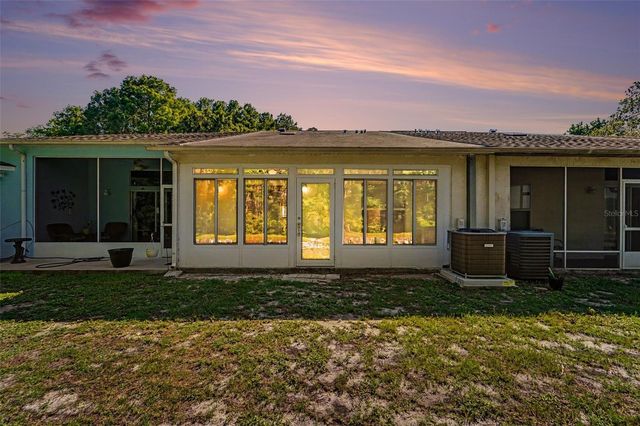 12514 HOLLYBROOK LANE, Hudson, FL 34669