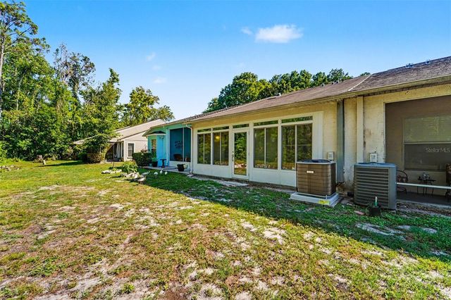 12514 HOLLYBROOK LANE, Hudson, FL 34669
