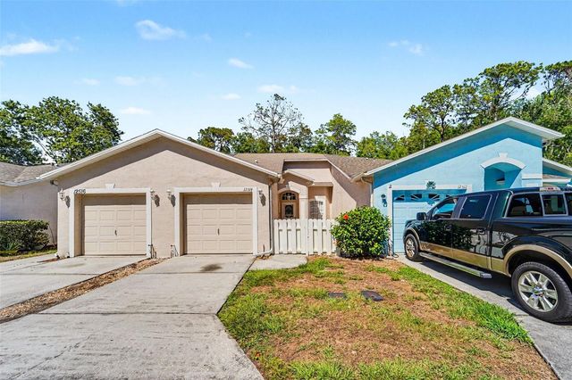 12514 HOLLYBROOK LANE, Hudson, FL 34669