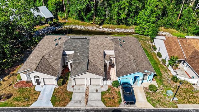 12514 HOLLYBROOK LANE, Hudson, FL 34669