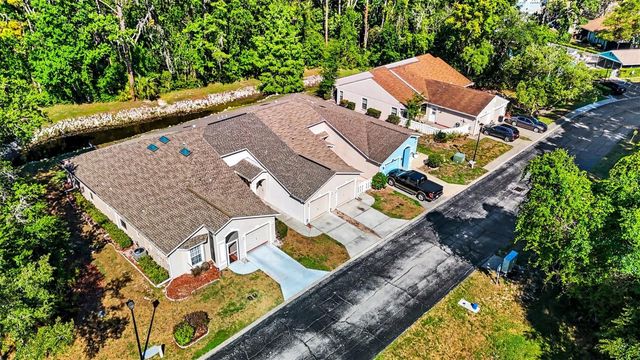 12514 HOLLYBROOK LANE, Hudson, FL 34669