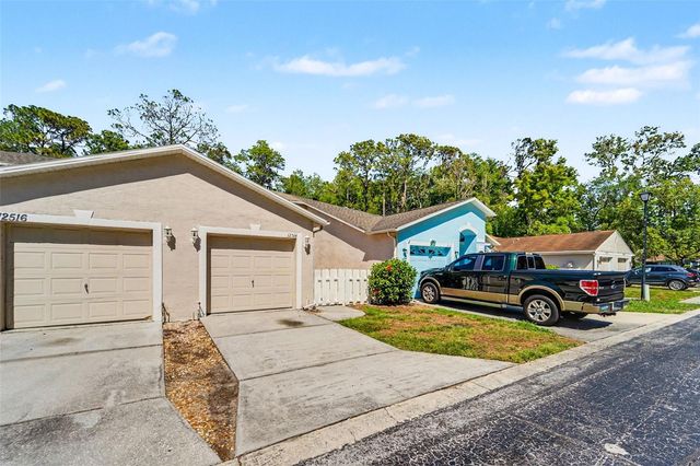 12514 HOLLYBROOK LANE, Hudson, FL 34669