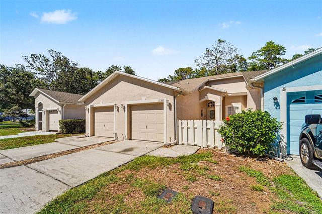12514 HOLLYBROOK LANE, Hudson, FL 34669