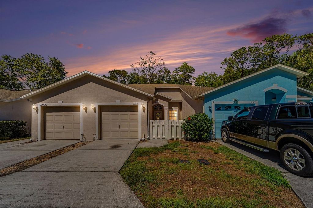 12514 HOLLYBROOK LANE, Hudson, FL 34669