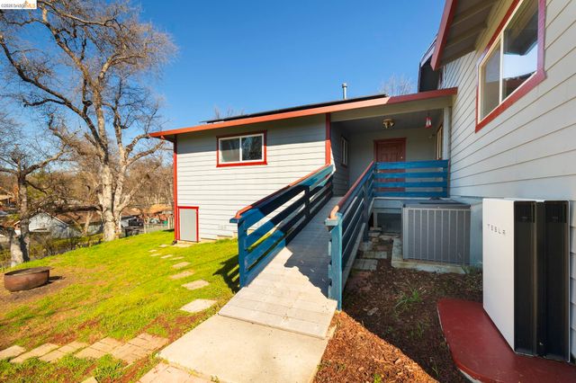 20504 Tracy Court, Soulsbyville, CA 95372