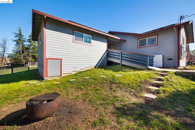 20504 Tracy Court, Soulsbyville, CA 95372