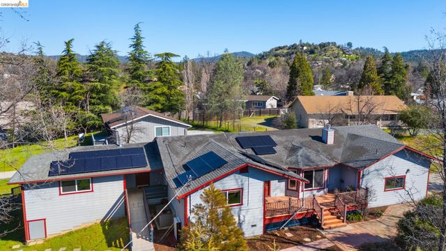 20504 Tracy Court, Soulsbyville, CA 95372