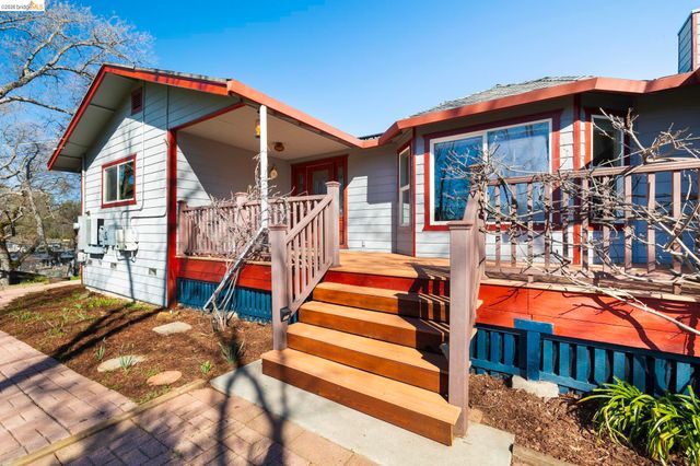 20504 Tracy Court, Soulsbyville, CA 95372