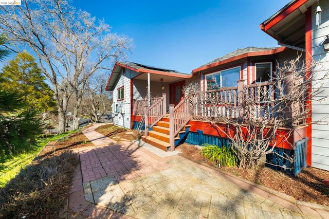 20504 Tracy Court, Soulsbyville, CA 95372