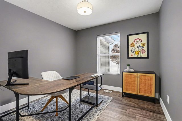 1401 Springview Court, Yankee Springs Twp, MI 49333