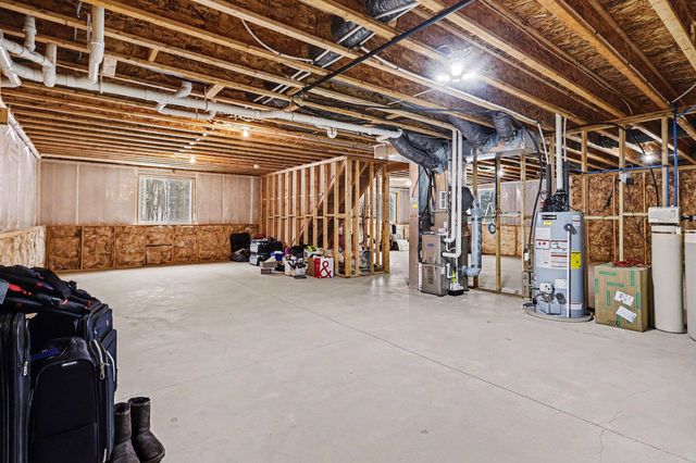 1401 Springview Court, Yankee Springs Twp, MI 49333