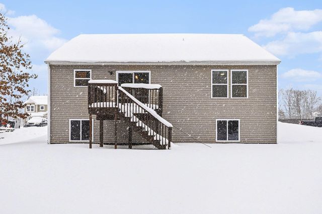 1401 Springview Court, Yankee Springs Twp, MI 49333