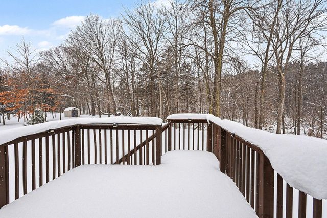 1401 Springview Court, Yankee Springs Twp, MI 49333